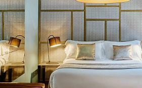 Pamplona Catedral Hotel